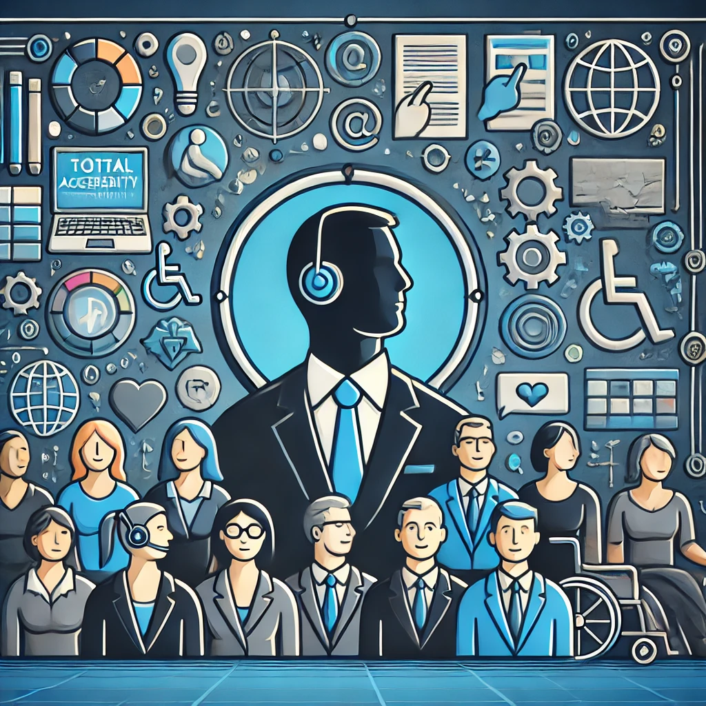 SPARKA- A dynamic and engaging product image for a 'Custom Training Program.' The image should emphasize personalization, flexibility, and tailored learning e (4)